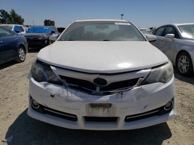 Photo 4 VIN: 4T1BF1FK4CU511645 - TOYOTA CAMRY BASE 