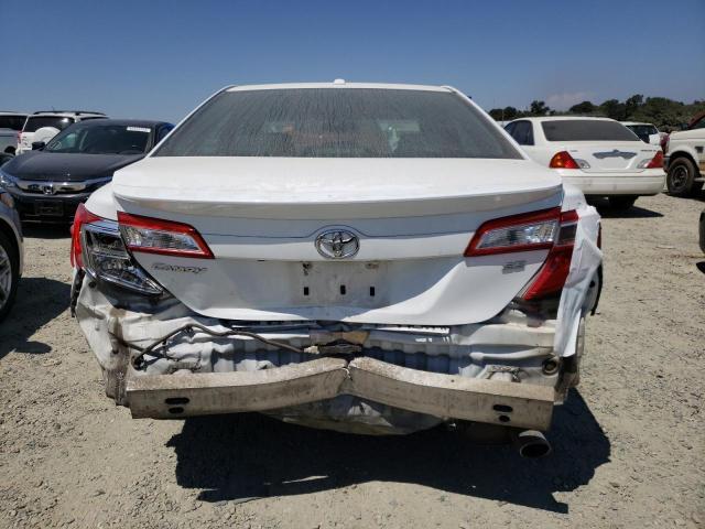 Photo 5 VIN: 4T1BF1FK4CU511645 - TOYOTA CAMRY BASE 