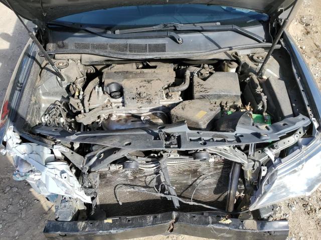 Photo 10 VIN: 4T1BF1FK4CU511905 - TOYOTA CAMRY 