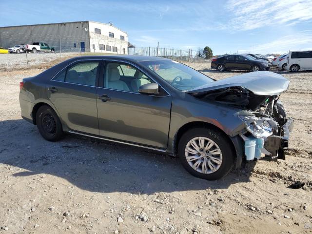 Photo 3 VIN: 4T1BF1FK4CU511905 - TOYOTA CAMRY 