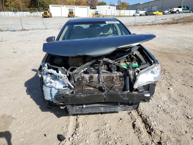 Photo 4 VIN: 4T1BF1FK4CU511905 - TOYOTA CAMRY 