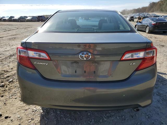 Photo 5 VIN: 4T1BF1FK4CU511905 - TOYOTA CAMRY 