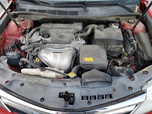 Photo 10 VIN: 4T1BF1FK4CU513265 - TOYOTA CAMRY 