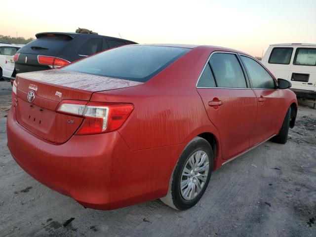 Photo 2 VIN: 4T1BF1FK4CU513265 - TOYOTA CAMRY 