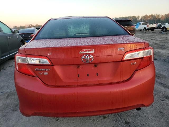 Photo 5 VIN: 4T1BF1FK4CU513265 - TOYOTA CAMRY 