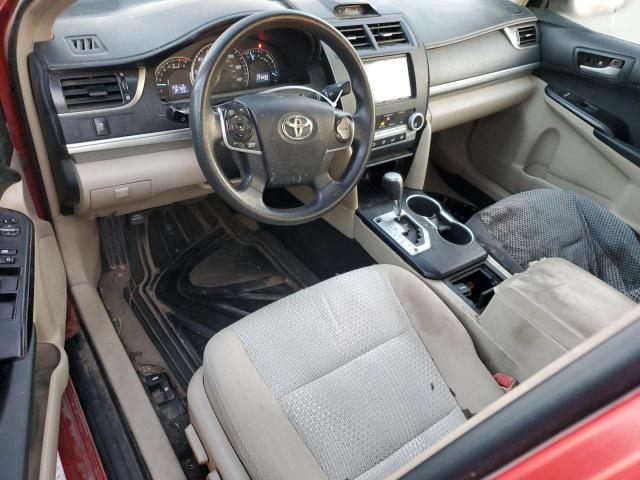 Photo 7 VIN: 4T1BF1FK4CU513265 - TOYOTA CAMRY 