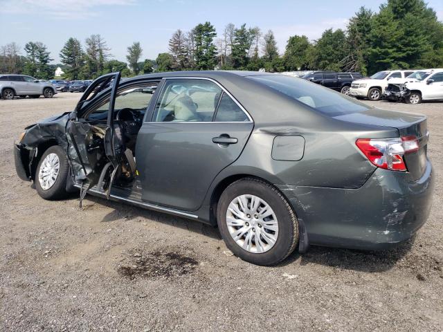 Photo 1 VIN: 4T1BF1FK4CU513606 - TOYOTA CAMRY BASE 