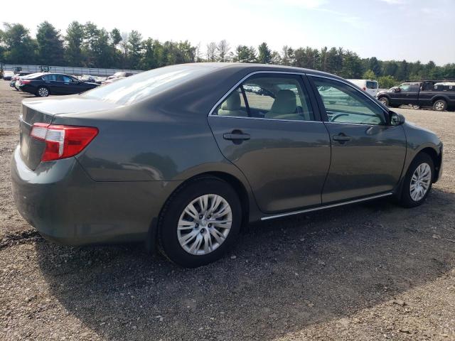 Photo 2 VIN: 4T1BF1FK4CU513606 - TOYOTA CAMRY BASE 