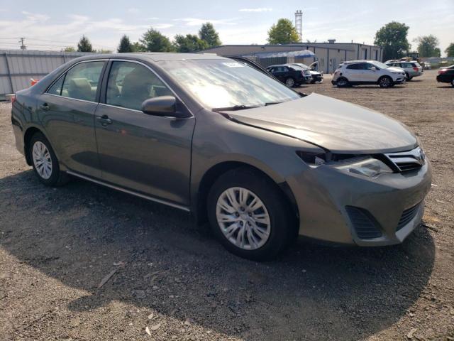 Photo 3 VIN: 4T1BF1FK4CU513606 - TOYOTA CAMRY BASE 