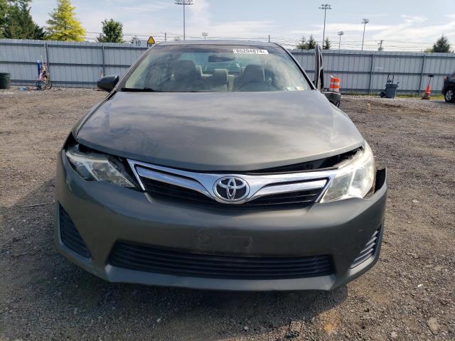 Photo 4 VIN: 4T1BF1FK4CU513606 - TOYOTA CAMRY BASE 