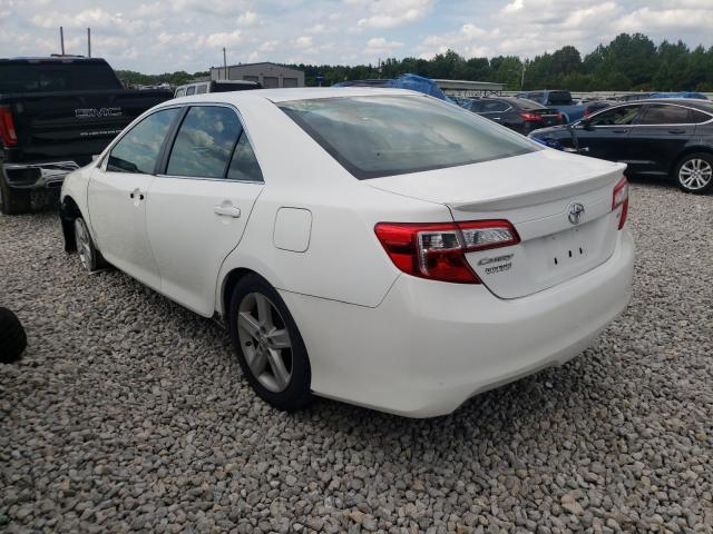 Photo 2 VIN: 4T1BF1FK4CU515047 - TOYOTA CAMRY BASE 