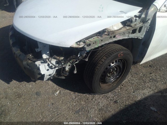 Photo 5 VIN: 4T1BF1FK4CU517154 - TOYOTA CAMRY 