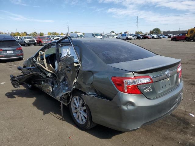 Photo 2 VIN: 4T1BF1FK4CU517378 - TOYOTA CAMRY BASE 