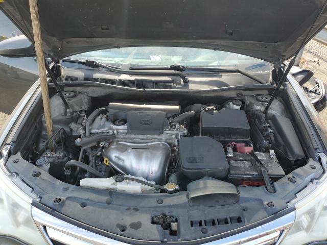 Photo 6 VIN: 4T1BF1FK4CU517378 - TOYOTA CAMRY BASE 