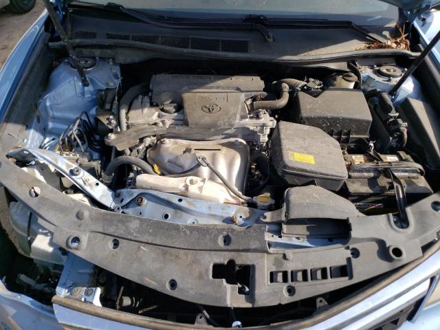 Photo 10 VIN: 4T1BF1FK4CU518014 - TOYOTA CAMRY BASE 