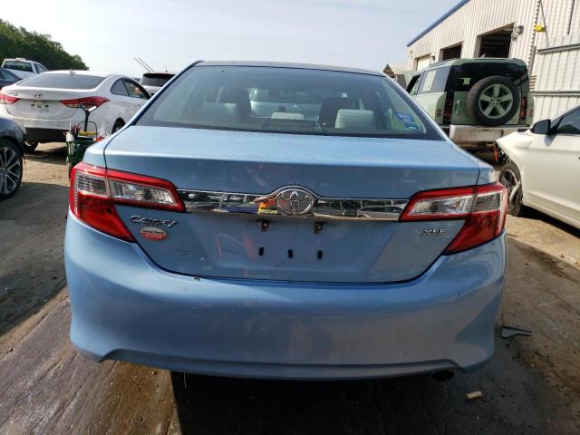 Photo 5 VIN: 4T1BF1FK4CU518014 - TOYOTA CAMRY BASE 