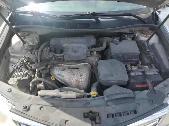 Photo 10 VIN: 4T1BF1FK4CU519776 - TOYOTA CAMRY BASE 