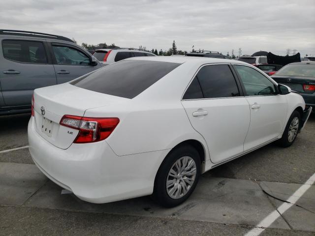 Photo 2 VIN: 4T1BF1FK4CU521950 - TOYOTA CAMRY BASE 