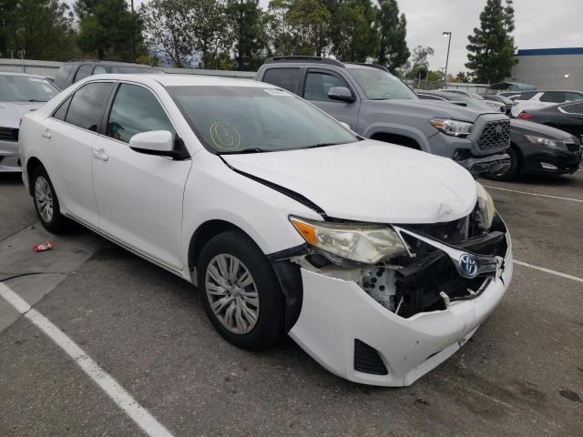 Photo 3 VIN: 4T1BF1FK4CU521950 - TOYOTA CAMRY BASE 