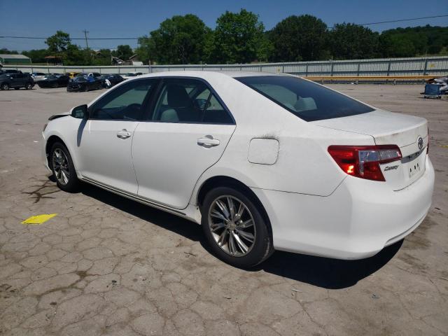 Photo 1 VIN: 4T1BF1FK4CU524038 - TOYOTA CAMRY 