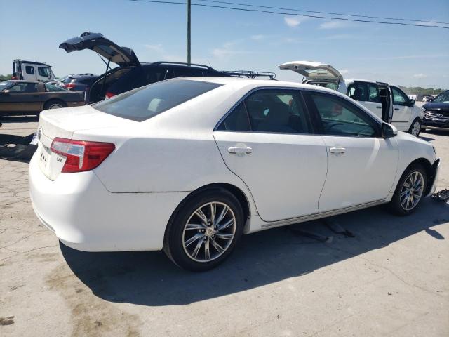 Photo 2 VIN: 4T1BF1FK4CU524038 - TOYOTA CAMRY 