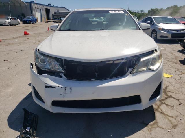 Photo 4 VIN: 4T1BF1FK4CU524038 - TOYOTA CAMRY 