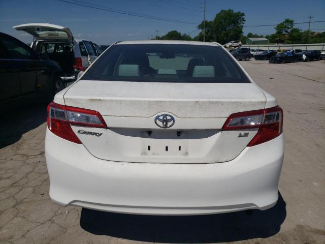 Photo 5 VIN: 4T1BF1FK4CU524038 - TOYOTA CAMRY 