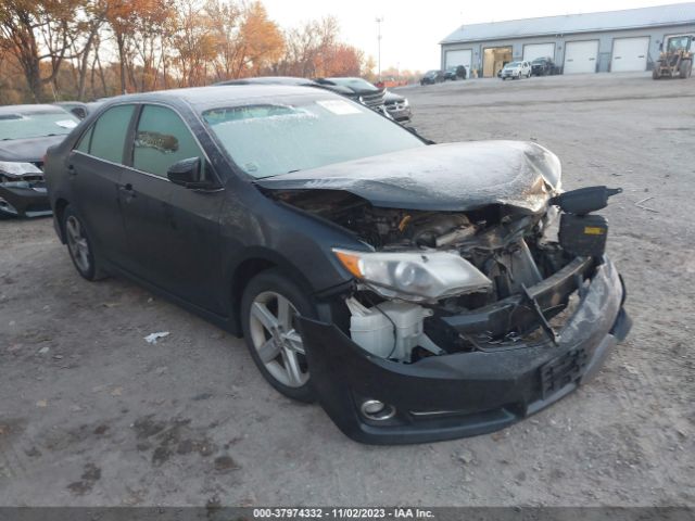 Photo 0 VIN: 4T1BF1FK4CU532088 - TOYOTA CAMRY 