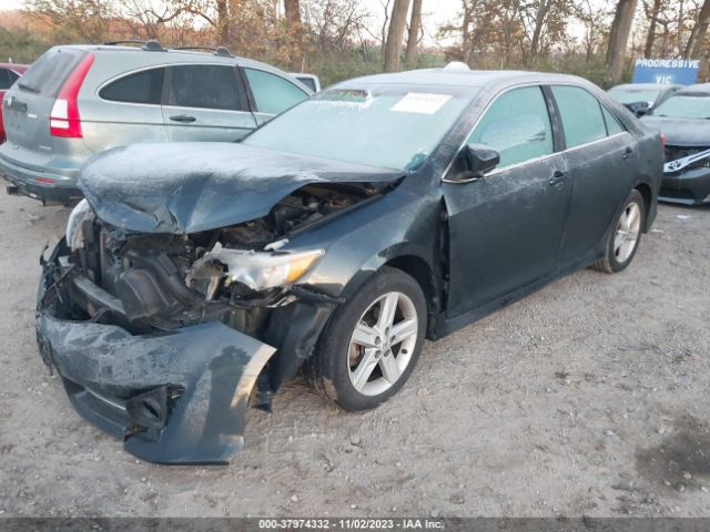 Photo 1 VIN: 4T1BF1FK4CU532088 - TOYOTA CAMRY 