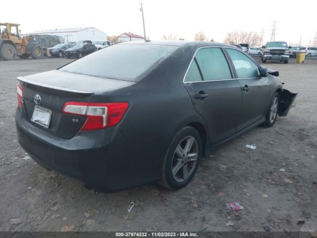 Photo 3 VIN: 4T1BF1FK4CU532088 - TOYOTA CAMRY 