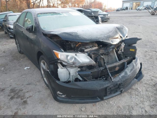 Photo 5 VIN: 4T1BF1FK4CU532088 - TOYOTA CAMRY 