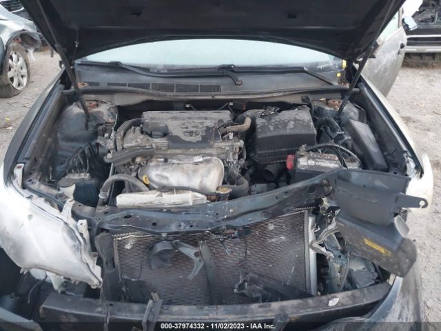 Photo 9 VIN: 4T1BF1FK4CU532088 - TOYOTA CAMRY 