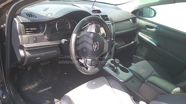 Photo 10 VIN: 4T1BF1FK4CU532978 - TOYOTA CAMRY 