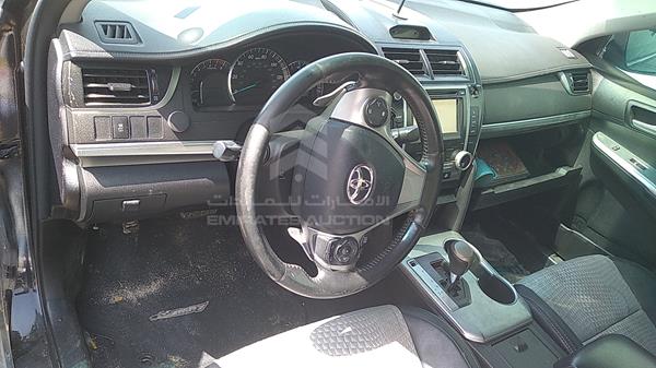 Photo 12 VIN: 4T1BF1FK4CU532978 - TOYOTA CAMRY 