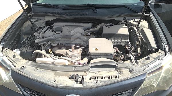 Photo 26 VIN: 4T1BF1FK4CU532978 - TOYOTA CAMRY 