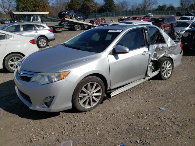 Photo 0 VIN: 4T1BF1FK4CU534942 - TOYOTA CAMRY BASE 