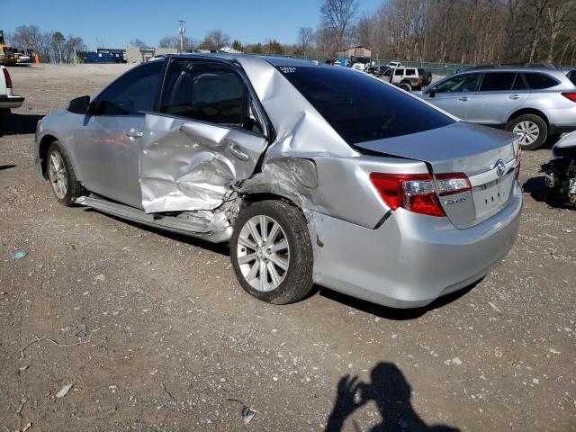 Photo 1 VIN: 4T1BF1FK4CU534942 - TOYOTA CAMRY BASE 