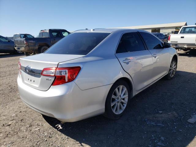 Photo 2 VIN: 4T1BF1FK4CU534942 - TOYOTA CAMRY BASE 