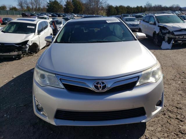 Photo 4 VIN: 4T1BF1FK4CU534942 - TOYOTA CAMRY BASE 