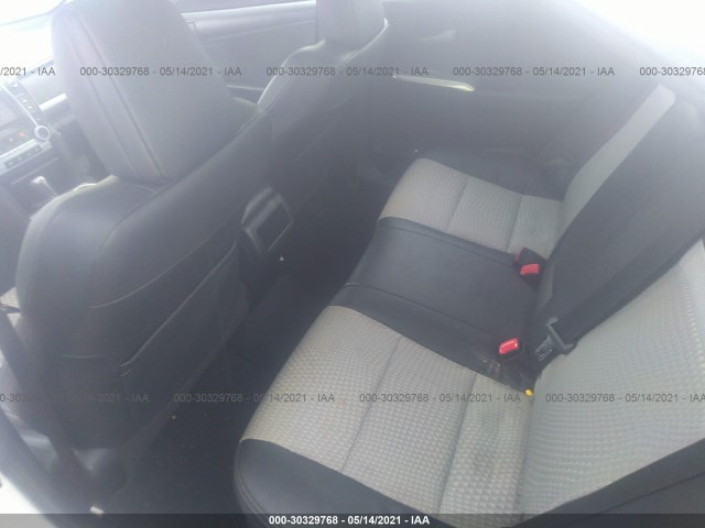 Photo 7 VIN: 4T1BF1FK4CU536030 - TOYOTA CAMRY 