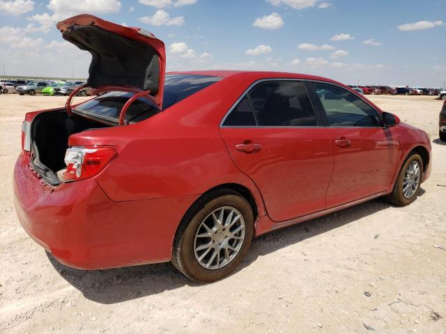 Photo 2 VIN: 4T1BF1FK4CU537730 - TOYOTA CAMRY BASE 