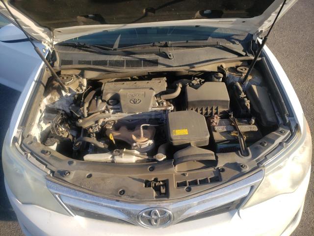 Photo 6 VIN: 4T1BF1FK4CU541681 - TOYOTA CAMRY BASE 