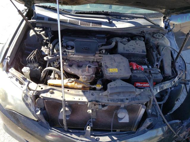 Photo 10 VIN: 4T1BF1FK4CU542829 - TOYOTA CAMRY BASE 