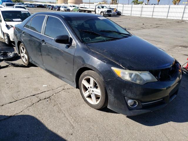 Photo 3 VIN: 4T1BF1FK4CU542829 - TOYOTA CAMRY BASE 