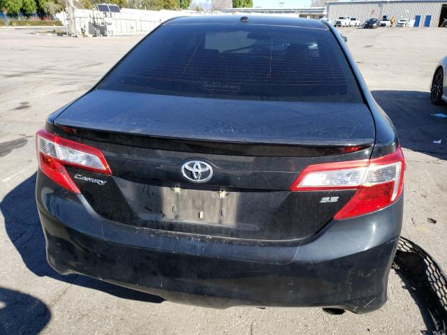 Photo 5 VIN: 4T1BF1FK4CU542829 - TOYOTA CAMRY BASE 