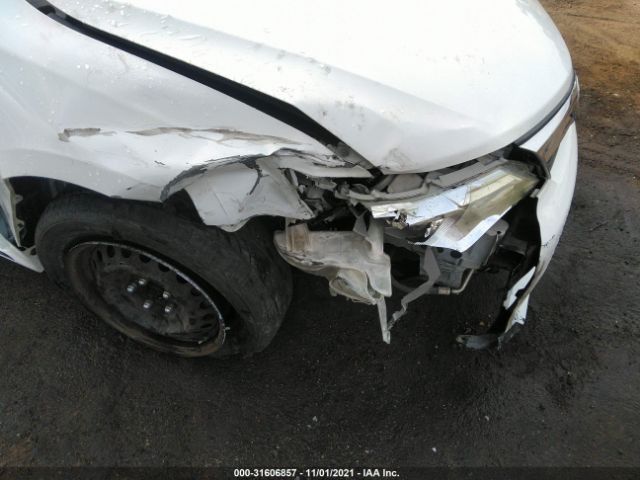 Photo 5 VIN: 4T1BF1FK4CU544063 - TOYOTA CAMRY 