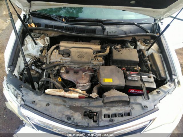 Photo 9 VIN: 4T1BF1FK4CU544063 - TOYOTA CAMRY 