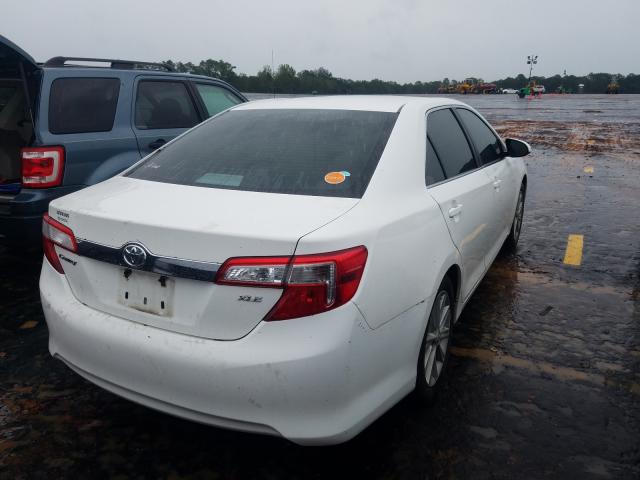 Photo 3 VIN: 4T1BF1FK4CU544418 - TOYOTA CAMRY BASE 