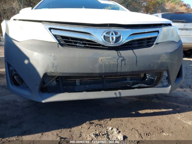 Photo 5 VIN: 4T1BF1FK4CU546282 - TOYOTA CAMRY 