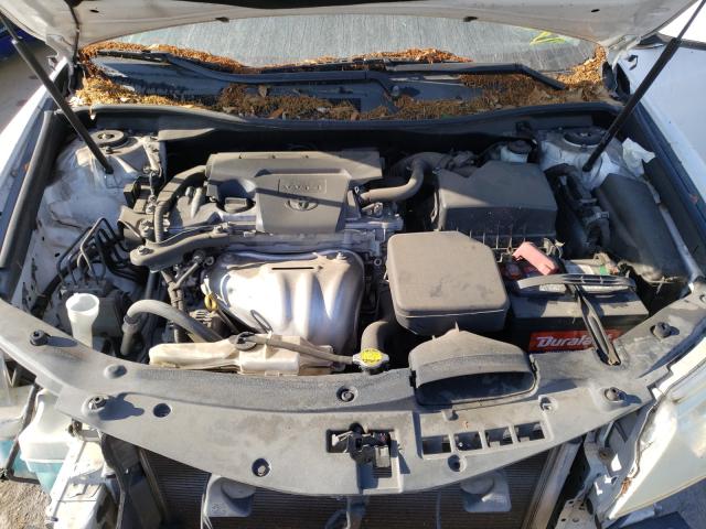 Photo 6 VIN: 4T1BF1FK4CU546590 - TOYOTA CAMRY BASE 